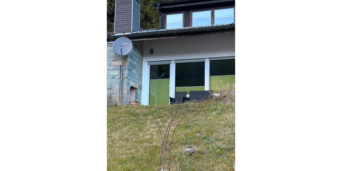 Reihenhaus Schönwald im Schwarzwald - 3 Zimmer, 82 m&sup2;, 900&euro; | Angebot:25232705