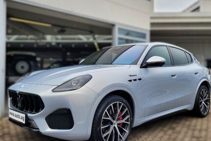 Maserati Grecale 56.100 km 56.844 &euro; Freiburg 79111