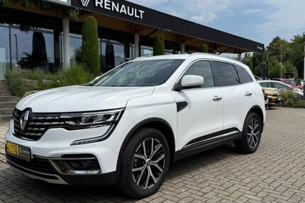 Renault Koleos 50.118 km 21.490 &euro; Ehrenkirchen 79238