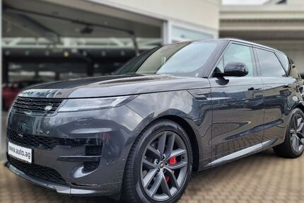 Land Rover Range Rover Sport 42.575 km 89.422 &euro; Freiburg 79111