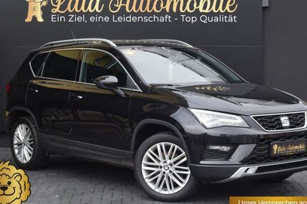 Seat Ateca 165.000 km 16.980 &euro; Ehrenkirchen 79238