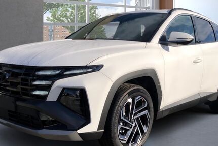 Hyundai TUCSON 8.000 km 38.480 &euro; Freiburg 79111