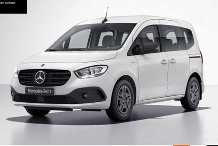 Mercedes-Benz eCitan 3.800 km 30.900 &euro; Emmendingen 79312