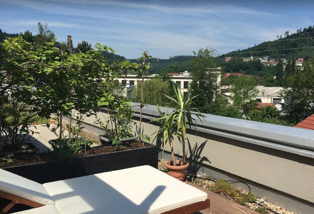 Etagenwohnung Waldkirch Kollnau - 3 Zimmer, 125 m&sup2;, 497.000&euro; | Angebot:26064649
