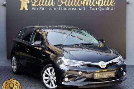 Toyota Auris 127.000 km 12.790 € Ehrenkirchen 79238