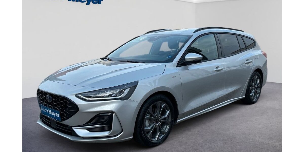 Ford Focus 38.659 km 22.990 &euro; Endingen am Kaiserstuhl 79346