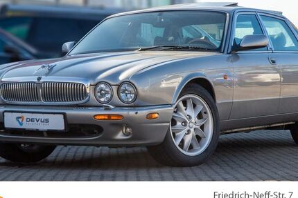 Jaguar XJ 161.840 km 5.800 &euro; Freiburg 79111