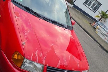 VW Polo 201.000 km 544 &euro; Weisweil 79367