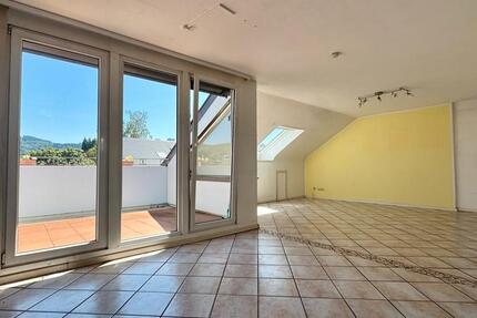 Wohnung Gundelfingen - 4 Zimmer, 110 m&sup2;, 449.000&euro; | Angebot:27219906