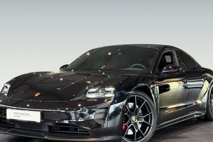 Porsche Taycan 33.800 km 74.380 &euro; Freiburg 79115