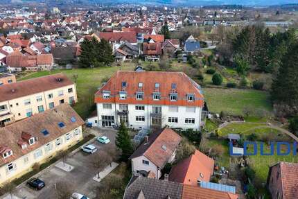 Wohnung zum Kaufen in Teningen 318.000 € 78.45 m²