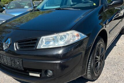 Renault Megane 190.000 km 2.500 &euro; Freiburg im Breisgau 79108