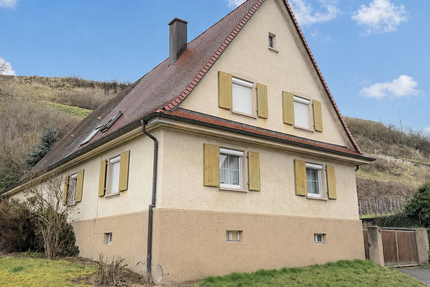 Haus Bickensohl Bickensohl - 6 Zimmer, 145 m&sup2;, 395.000&euro; | Angebot:26737360