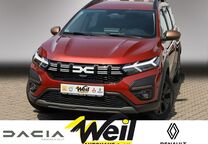 Gebrauchtwagen Dacia Jogger