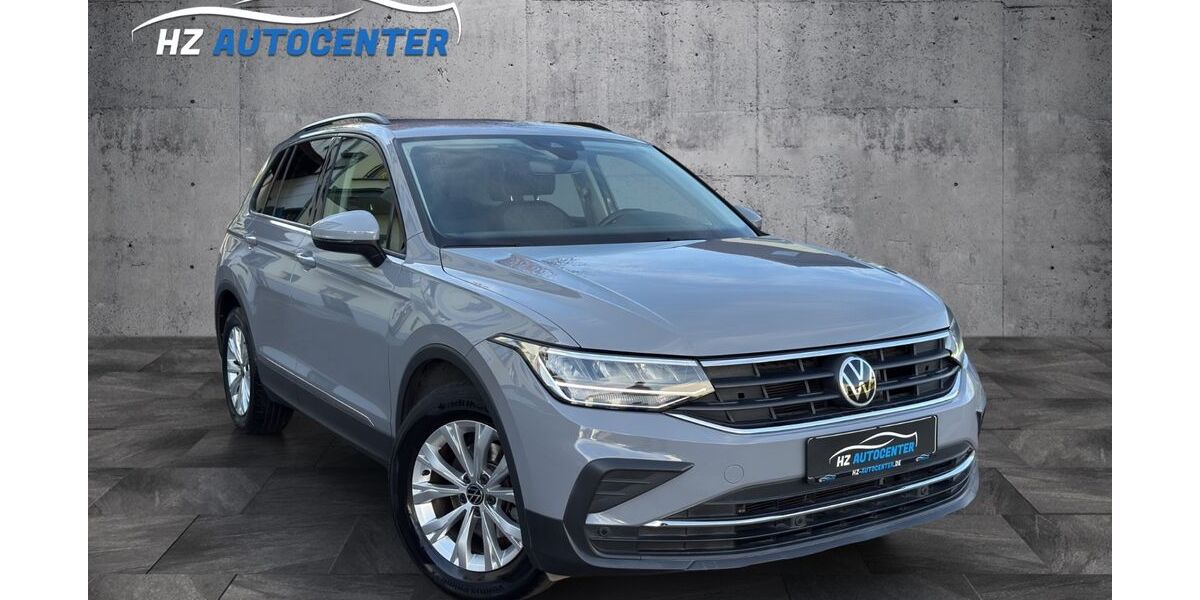 VW Tiguan 55.000 km 25.999 &euro; March 79232