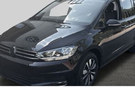 VW Touran 7.319 km 36.500 &euro; Freiburg 79108