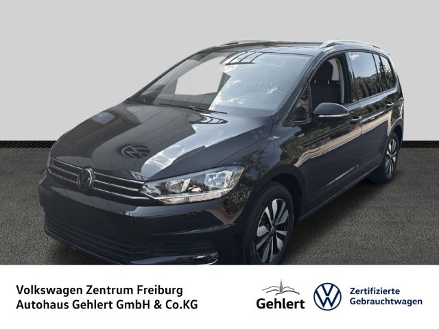 VW Touran 7.319 km 36.500 &euro; Freiburg 79108