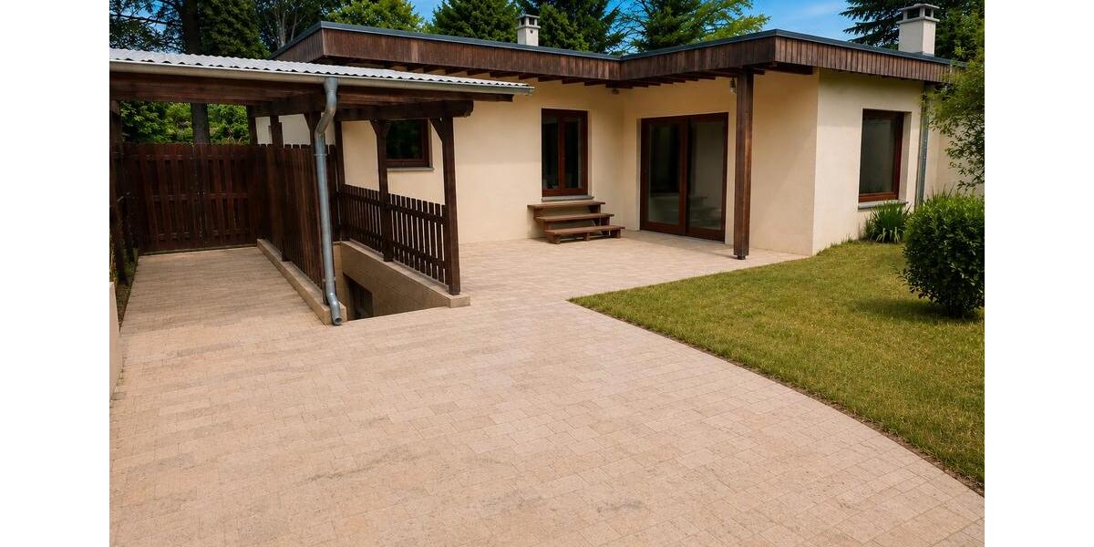 Bungalow Denzlingen - 5 Zimmer, 162 m&sup2;, 799.000&euro; | Angebot:27121575