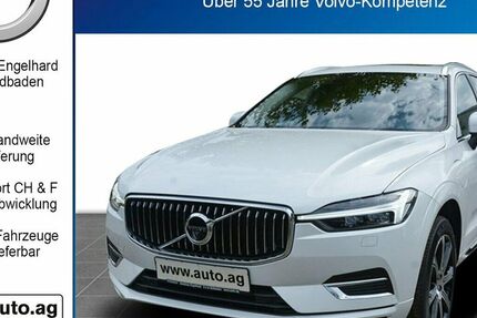 Volvo XC60 43.753 km 42.888 &euro; Freiburg 79108
