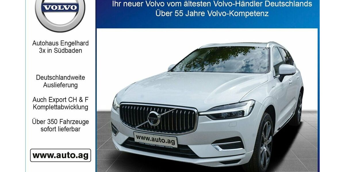 Volvo XC60 47.991 km 42.888 &euro; Freiburg 79108