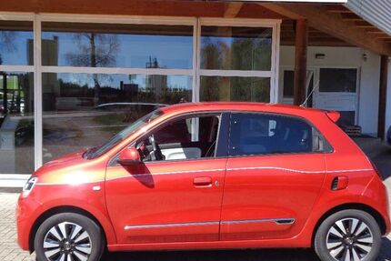 Renault Twingo 42.000 km 10.900 &euro; Bernau 79872