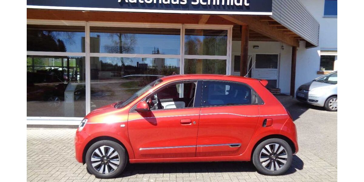 Renault Twingo 42.000 km 10.900 &euro; Bernau 79872