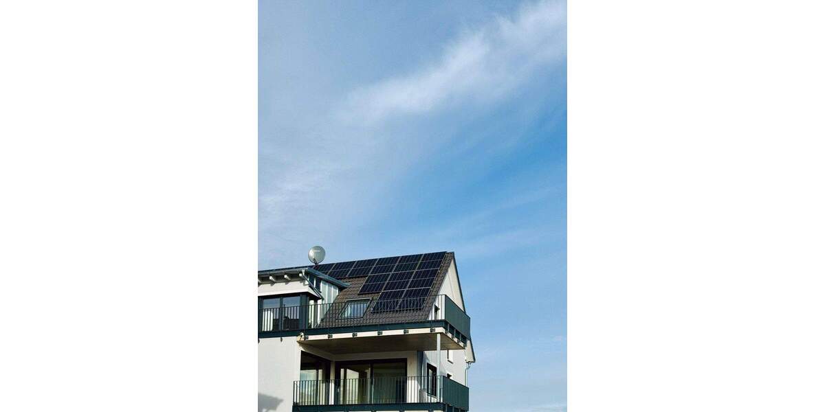 Etagenwohnung Emmendingen Windenreute Windenreute - 4 Zimmer, 116 m&sup2;, 1.798&euro; | Angebot:24916643