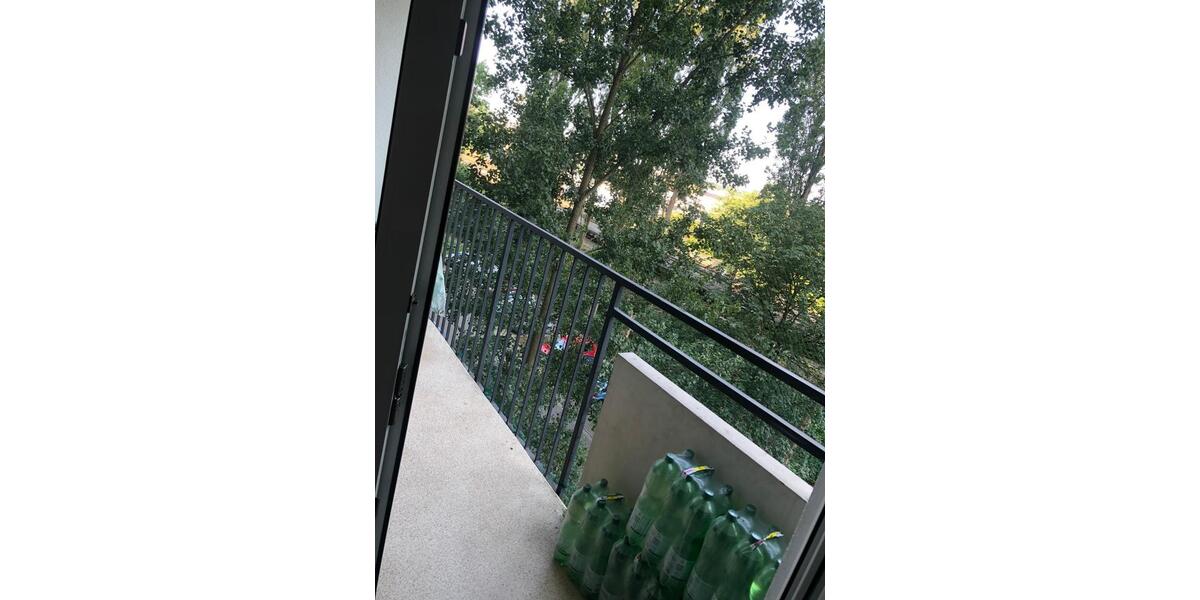 Etagenwohnung Freiburg im Breisgau Brühl - 1.5 Zimmer, 38 m&sup2;, 199.000&euro; | Angebot:25979080