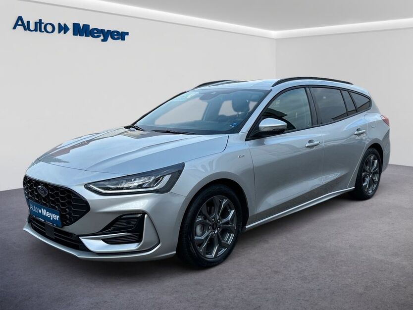 Ford Focus 12.239 km 26.990 € Endingen am Kaiserstuhl 79346