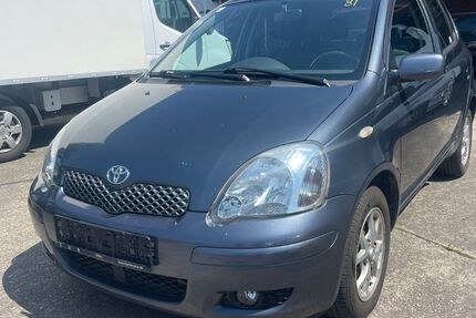 Toyota Yaris 224.800 km 2.299 &euro; Herbolzheim 79336