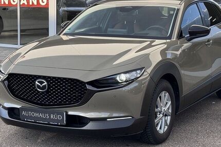 Mazda CX-30 8.000 km 26.200 &euro; Freiburg 79108