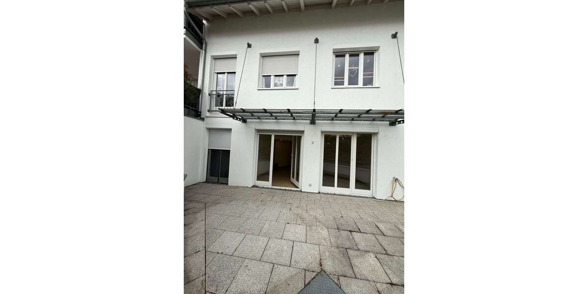 Etagenwohnung Breisach am Rhein - 3 Zimmer, 85 m&sup2;, 290.000&euro; | Angebot:26019872