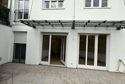 Wohnung Breisach am Rhein - 3 Zimmer, 85 m&sup2;, 290.000&euro; | Angebot:26019872