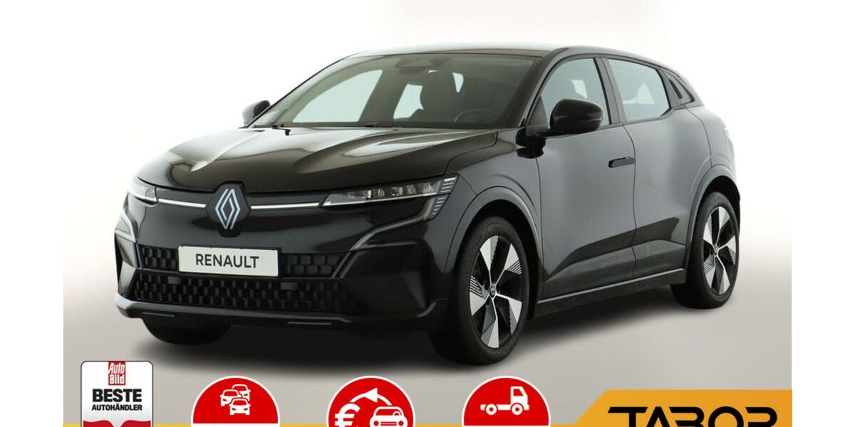 Renault Megane E-TECH 25.330 km 18.788 &euro; Freiburg im Breisgau 79111