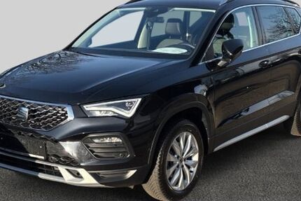 Seat Ateca 10.092 km 28.700 &euro; Freiburg 79108