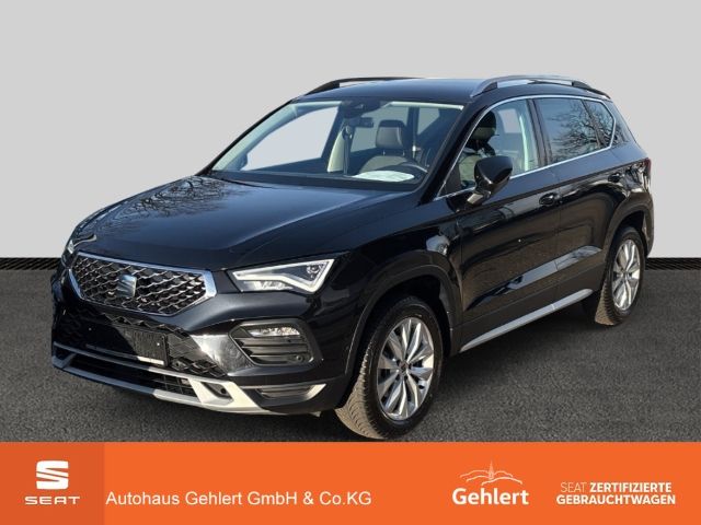 Seat Ateca 10.092 km 28.700 &euro; Freiburg 79108