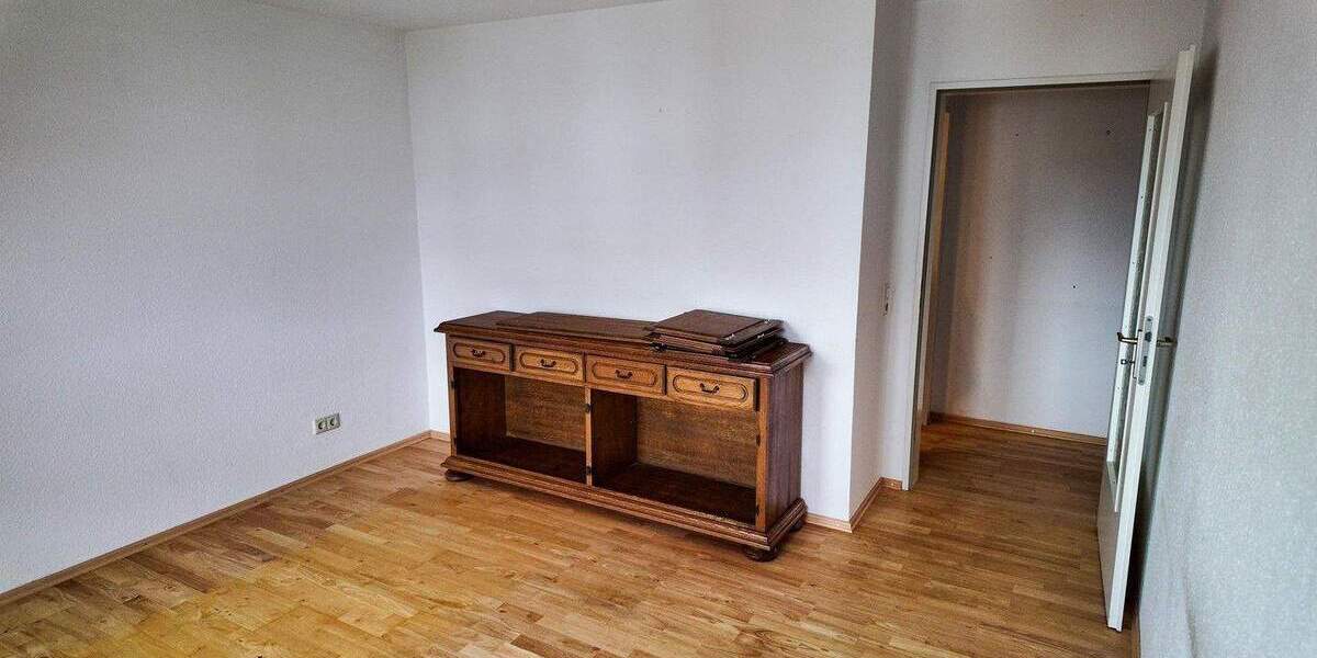 Etagenwohnung Freiburg Rieselfeld - 2 Zimmer, 59 m&sup2;, 320.000&euro; | Angebot:25755240