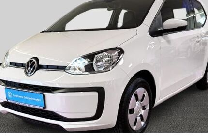 VW up! 37.000 km 11.900 &euro; Freiburg 79108