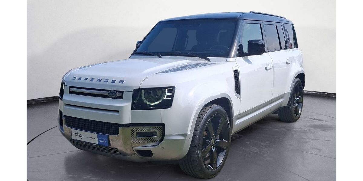 Land Rover Defender 49.798 km 59.930 &euro; Freiburg 79108