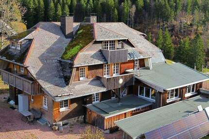 Gewerbeobjekt Aitern-Multen Multen - 1.250.000&euro; | Angebot:25727563