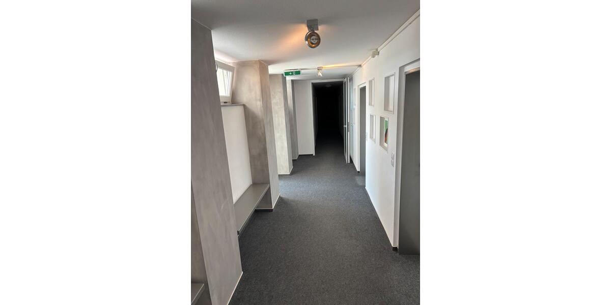 Etagenwohnung Freiburg im Breisgau Lehen - 1 Zimmer, 23 m&sup2;, 169.000&euro; | Angebot:26966095
