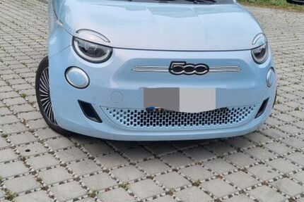Fiat 500e 55.000 km 18.300 € Freiburg 79098