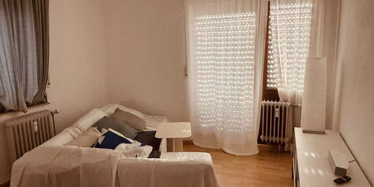 Etagenwohnung Freiburg im Breisgau Haslach - 2 Zimmer, 45 m&sup2;, 225.000&euro; | Angebot:26195077