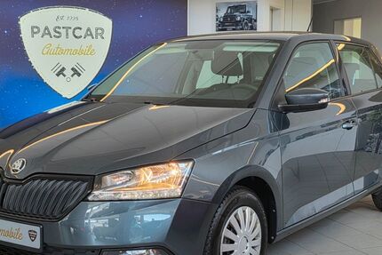 Skoda Fabia 57.000 km 13.400 € Bad Krozingen 79189