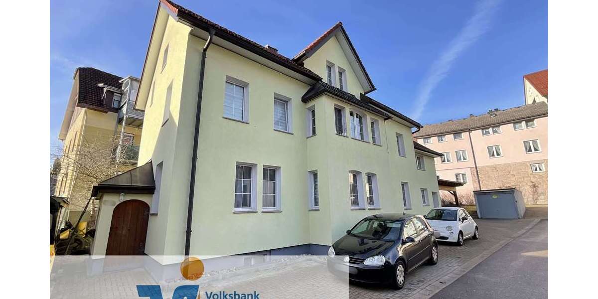 Einfamilienhaus Furtwangen - 10 Zimmer, 177 m&sup2;, 325.000&euro; | Angebot:24560950