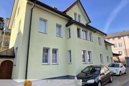 Haus Furtwangen - 10 Zimmer, 177 m&sup2;, 325.000&euro; | Angebot:24560950