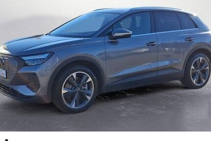 Audi Q4 e-tron 22.874 km 31.560 &euro; Freiburg 79115