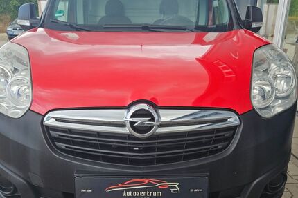 Opel Combo 134.000 km 6.100 &euro; Endingen am Kaiserstuhl 79346