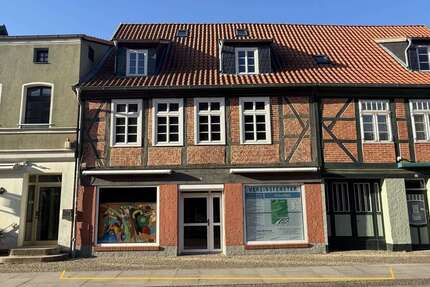 Einzelhandel in Boizenburg 150.000 € 80 m²