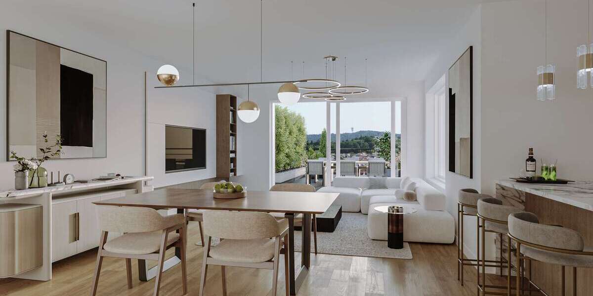 Etagenwohnung Endingen Endingen - 5 Zimmer, 151 m&sup2;, 910.000&euro; | Angebot:25191244